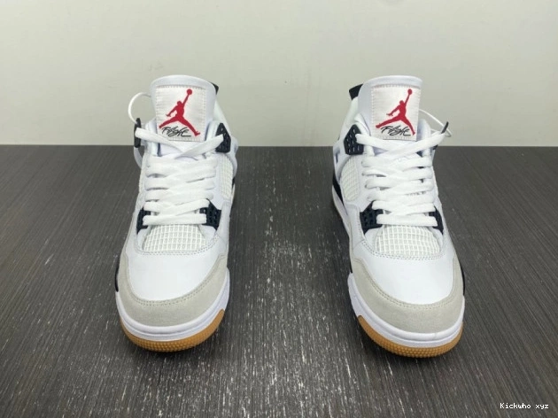 x DR5415-100 SB 4 Jordan Nike Air 0711
